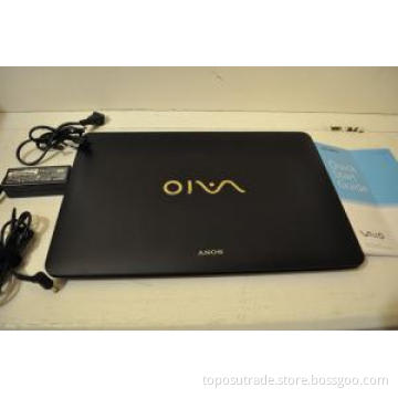 SONY VAIO SVF152C29L Intel Core i7 8GB RAM 1TB HD Windows 8